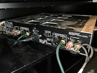 Nad m22 versterker - afbeelding 2 van  6