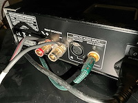 Nad m22 versterker - afbeelding 4 van  6