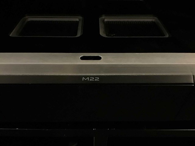 Nad m22 versterker - afbeelding 6 van  6