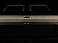 Nad m22 versterker - afbeelding 6 van  6
