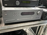 Nad t743 geluidsversterker - afbeelding 1 van  2