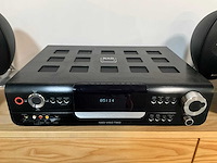 Nad viso two receivers & versterkers - afbeelding 1 van  4