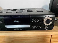 Nad viso two receivers & versterkers - afbeelding 3 van  4