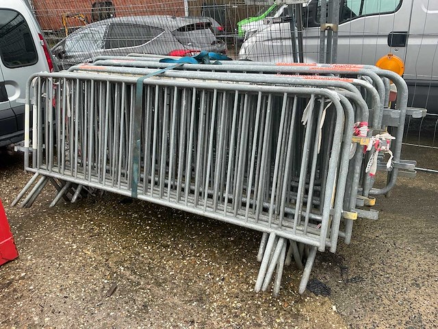 Nadarhek (15x) - afbeelding 1 van  3