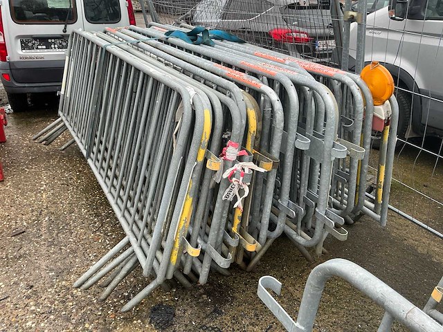 Nadarhek (15x) - afbeelding 2 van  3