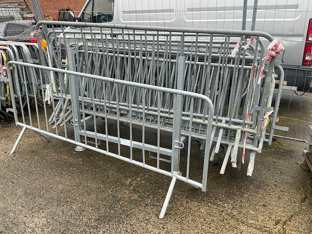 Nadarhek (28x) - afbeelding 1 van  3