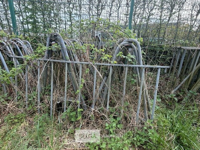 Nadarhek + bok - afbeelding 1 van  3