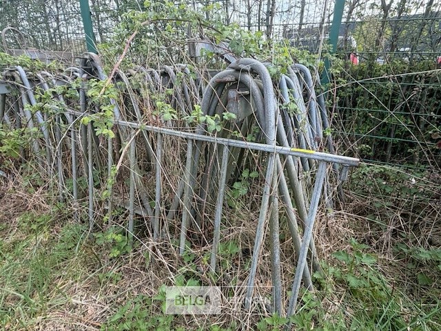 Nadarhek + bok - afbeelding 2 van  3