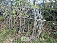 Nadarhek + bok - afbeelding 2 van  3