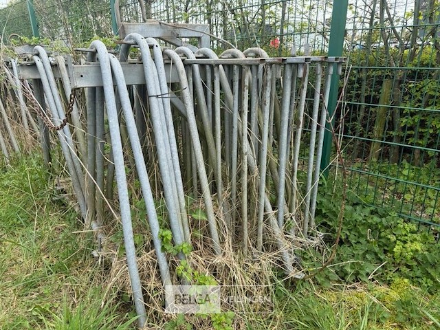 Nadarhekken + bok - afbeelding 2 van  2