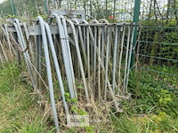 Nadarhekken + bok - afbeelding 2 van  2