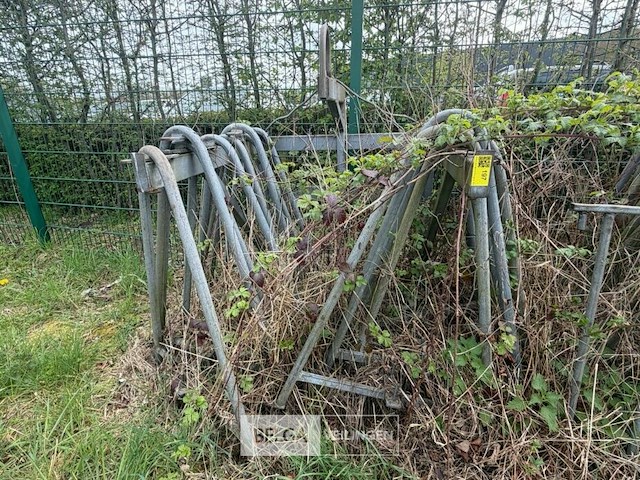 Nadarpoten + bok - afbeelding 1 van  3