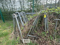 Nadarpoten + bok - afbeelding 1 van  3