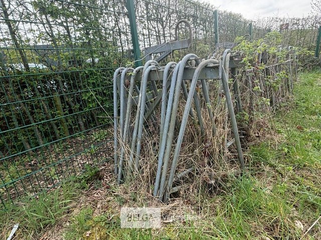 Nadarpoten + bok - afbeelding 2 van  3