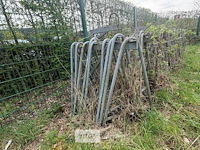 Nadarpoten + bok - afbeelding 2 van  3