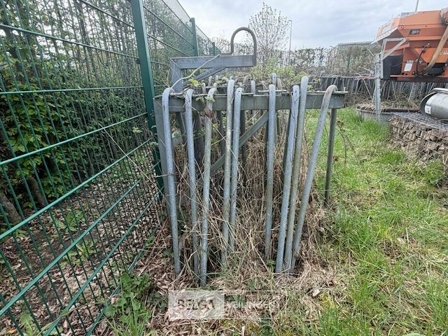 Nadarpoten + bok - afbeelding 3 van  3