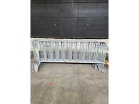 Nadars en hekwerk - afbeelding 2 van  5