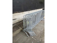 Nadars en hekwerk - afbeelding 3 van  5