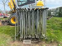 Naderhekken + bok - afbeelding 3 van  6