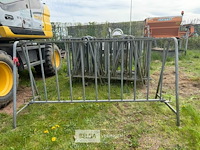 Naderhekken + bok - afbeelding 5 van  6