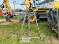 Naderhekken + bok - afbeelding 6 van  6