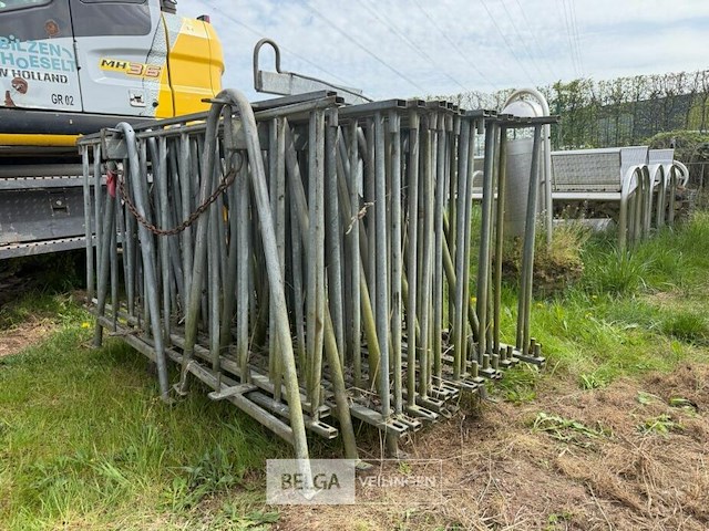 Naderhekken + bok - afbeelding 2 van  6