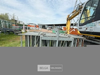 Naderhekken + bok - afbeelding 4 van  6