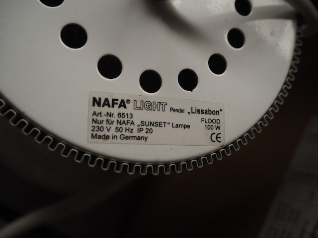 Nafa - afbeelding 5 van  8