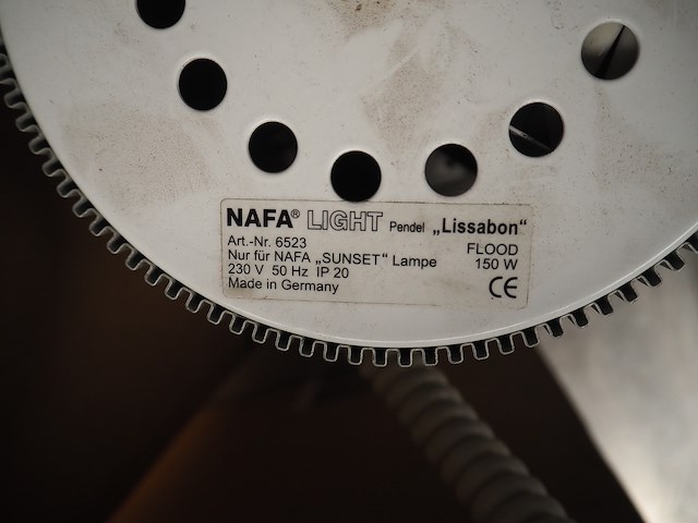 Nafa - afbeelding 8 van  8