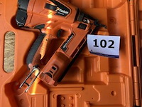 Nagelapparaat paslode, im65a f16 - afbeelding 1 van  2