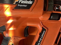 Nagelapparaat paslode, im65a f16 - afbeelding 2 van  2