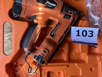 Nagelapparaat paslode, im65a f16 - afbeelding 1 van  2