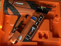 Nagelapparaat paslode, im90x