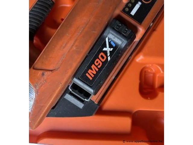 Nagelapparaat paslode, im90x - afbeelding 2 van  2