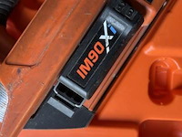 Nagelapparaat paslode, im90x - afbeelding 2 van  2