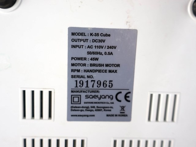 Nagelfrees (x2) - afbeelding 8 van  9