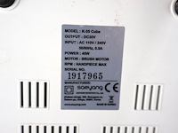 Nagelfrees (x2) - afbeelding 8 van  9