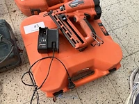 Nagelindrijver paslode im65a
