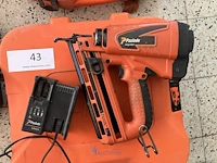 Nagelindrijver paslode im65a - afbeelding 2 van  3