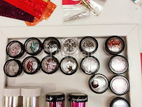 Nagelkolf: nail art & uv/led gels • 243 ref. • waarde 3467 € - afbeelding 4 van  14