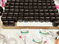 Nagelkolf: nail art & uv/led gels • 243 ref. • waarde 3467 € - afbeelding 11 van  14
