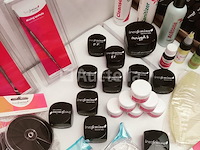 Nagelkolf: nail art & uv/led-gels • 244 ref. • waarde 3516 € - afbeelding 7 van  17