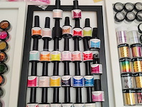 Nagelkolf: nail art & uv/led-gels • 390 items • 245 ref. - afbeelding 4 van  15