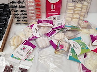 Nagelkolf: nail art & uv/led-gels • 390 items • 245 ref. - afbeelding 5 van  15