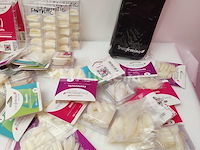 Nagelkolf: nail art & uv/led-gels • 390 items • 245 ref. - afbeelding 7 van  15