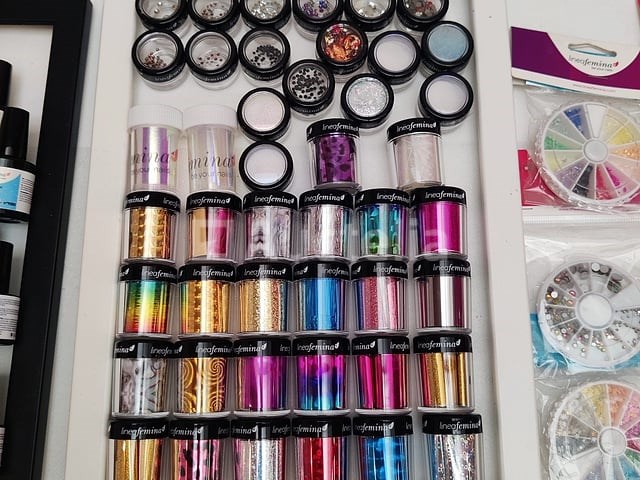 Nagelkolf: nail art & uv/led-gels • 390 items • 245 ref. - afbeelding 9 van  15