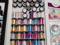 Nagelkolf: nail art & uv/led-gels • 390 items • 245 ref. - afbeelding 9 van  15