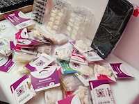 Nagelkolf: nail art & uv/led gels • 393 items • 238 ref. - afbeelding 2 van  13