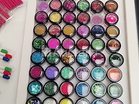 Nagelkolf: nail art & uv/led gels • 393 items • 238 ref. - afbeelding 3 van  13