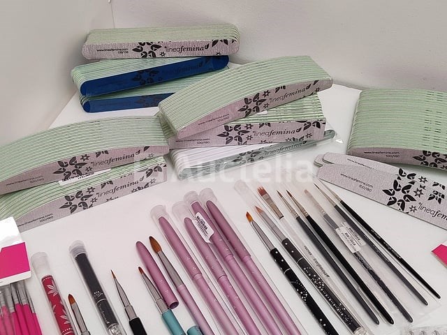 Nagelkolf: nail art & uv/led gels • 393 items • 238 ref. - afbeelding 5 van  13